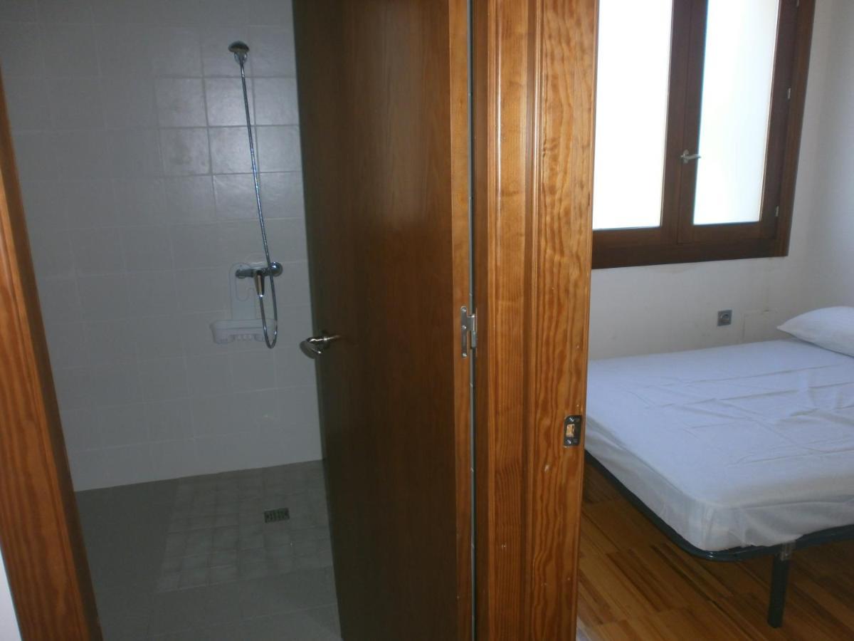 Albergue Coto Real De La Marina Cehegin Exterior photo